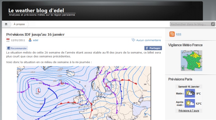 Edelzone Blog